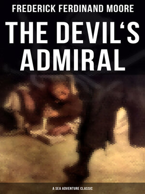 cover image of The Devil's Admiral (A Sea Adventure Classic)